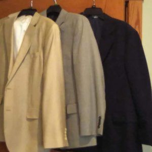 Sport Coats